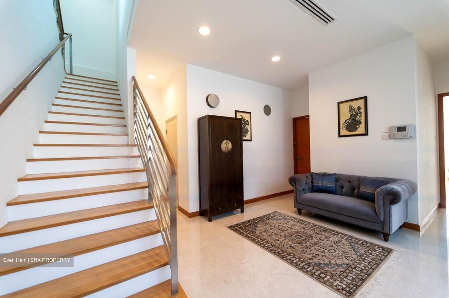 The Berth By The Cove (D4), Condominium #470576281